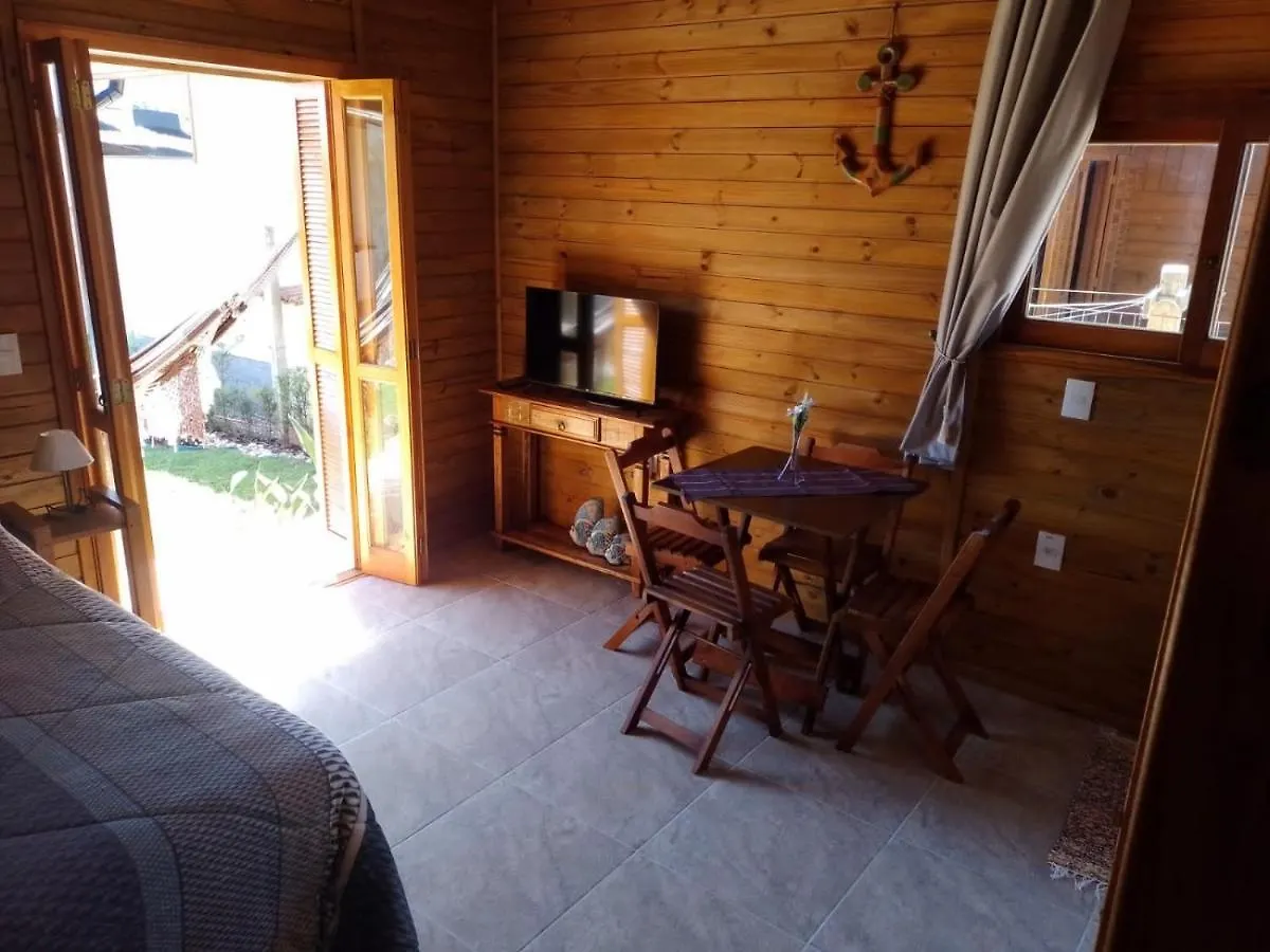 Ferienhaus Aloha Cabanas - Cabana Waimea Balneario Gaivota
