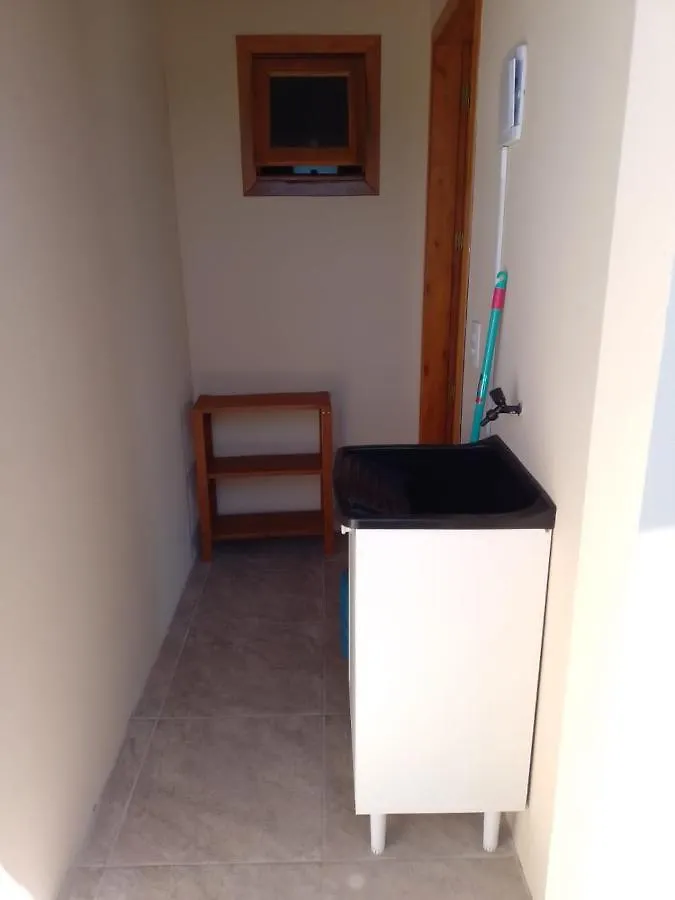 Aloha Cabanas - Cabana Waimea Balneario Gaivota